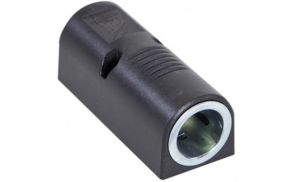 RECA MAXMOBIL Aufbau-Powersteckdose 12V Durchmesser 21 mm für Universalstecker XASD