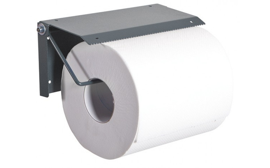 RECA MAXMOBIL Papierrolle, weiß, 220 mm Breit, Ø 180 mm PLWT