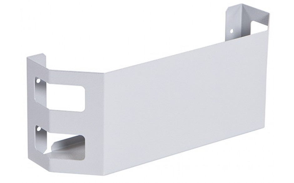 RECA MAXMOBIL Ablagefach 115 x 300 x 85 mm, RAL 9006 Struktur AF 11-30-8