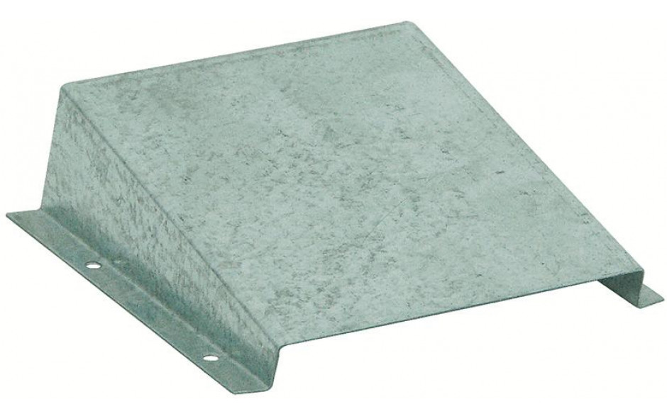 RECA MAXMOBIL Wasserabweisblech 150 x 155 x 15/45 mm für XBG 15-13 XWABL 15-15