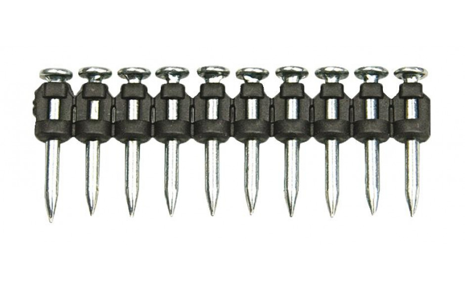 Standard Nägel TKA 2,6x40 mm ohne Gas