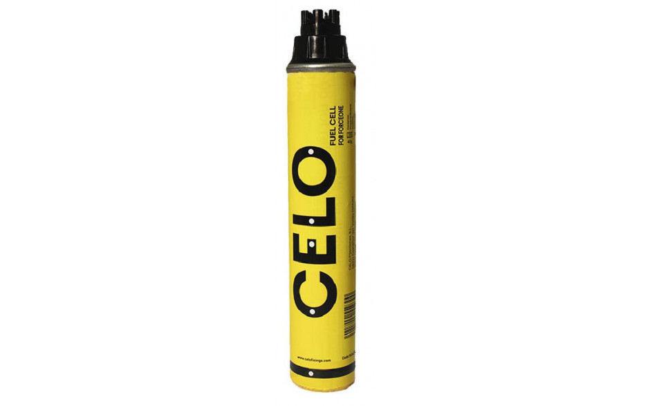 Gaskartusche für FORCE ONE 80 ml