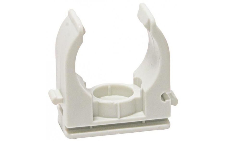 Rohrklemmschelle UT 20 mm