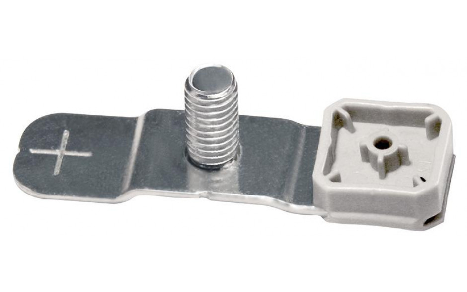 Schellenabhänger ATR 8C, M8x10 mm