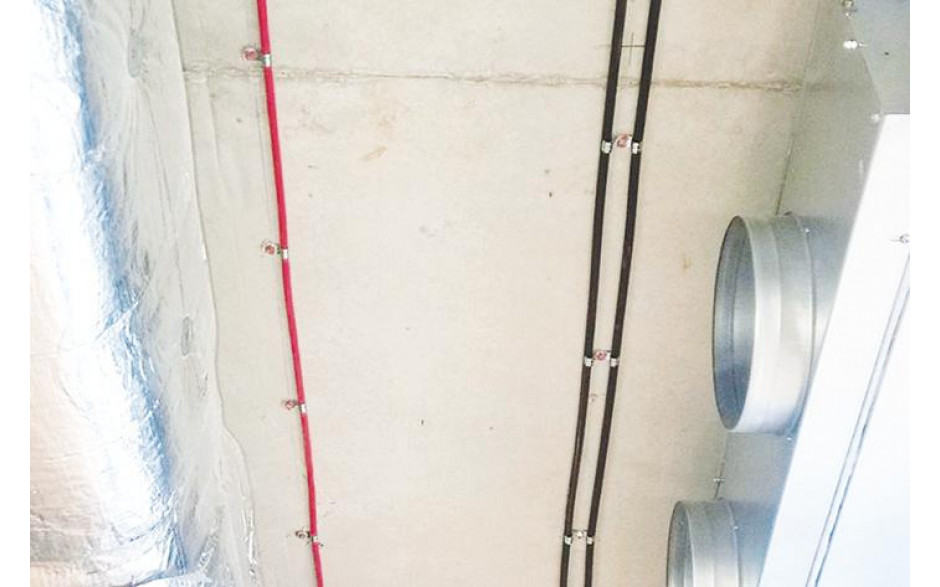Metallclip einfach PFT 20