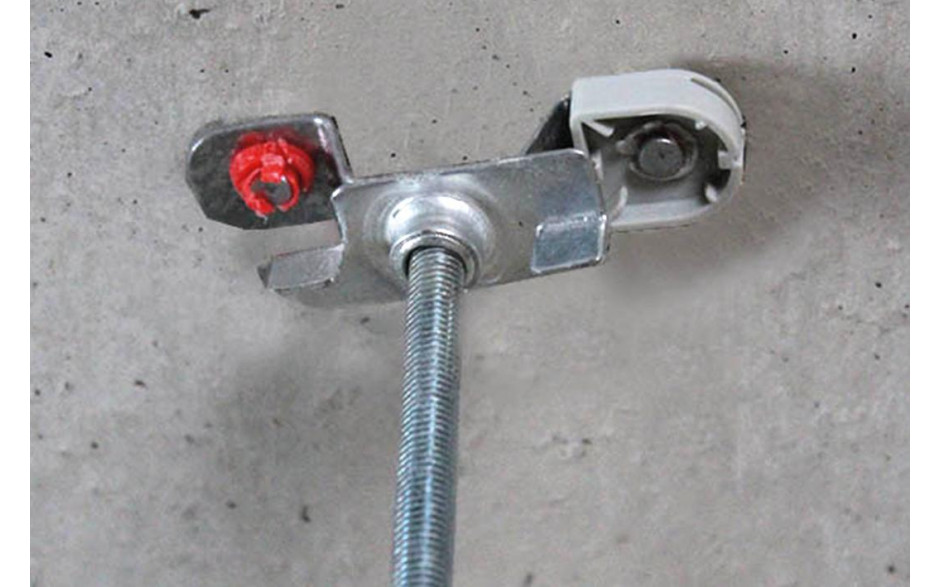 Gewindestangenabhänger ATV M8