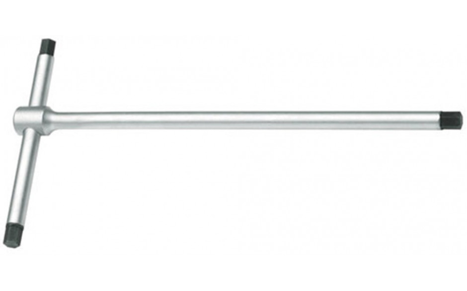 TRI-Stiftschlüssel DTT 42 8