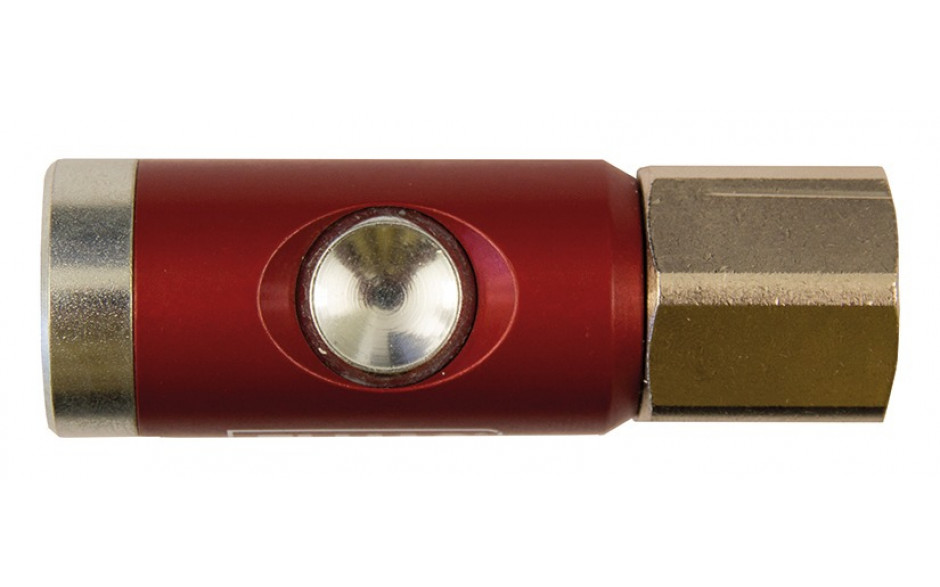 DL-Sicherheitskupplung DN 7,4 IG 3/8"