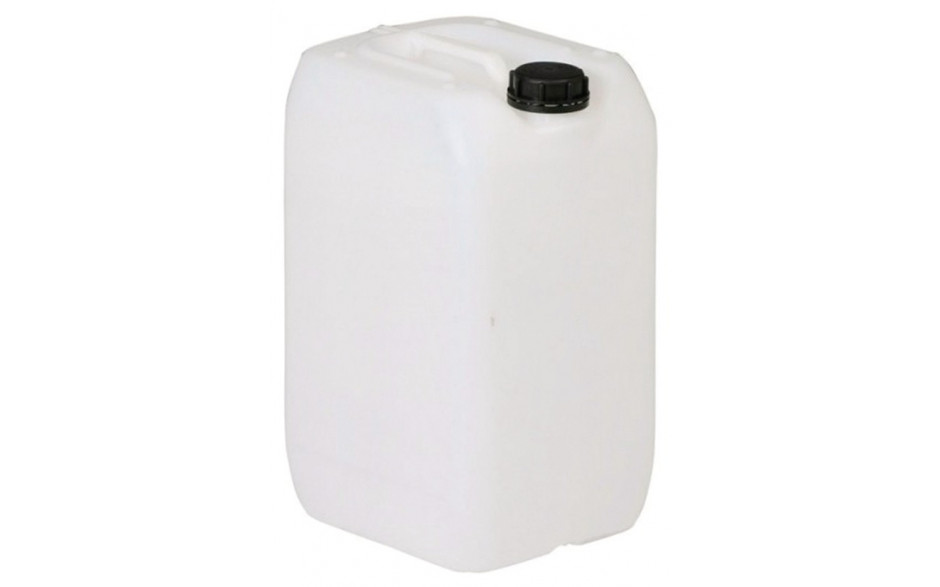 Destilliertes Wasser 25 l Kanister