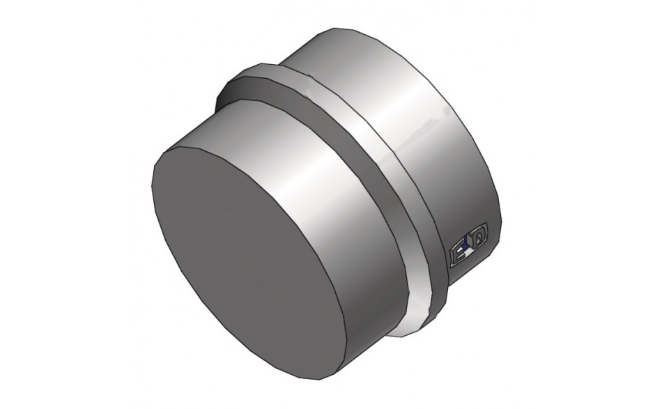VERSCHLUSSKEGEL BUZ10LCFX