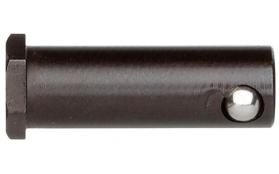 GEDORE Rädchenbolzen Gr. 2 für niro-Rohre -230621- Nr.:1154540