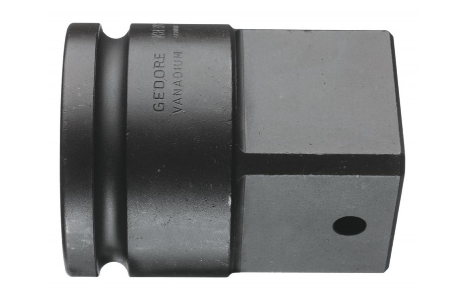 GEDORE Kraftschrauber-Vergrößerungsstück 1.1/2" auf 2.1/2" -KB 3764- Nr.:1531220