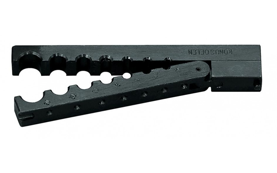 GEDORE Spannbacke 15-19 mm -233109- Nr.:1885162