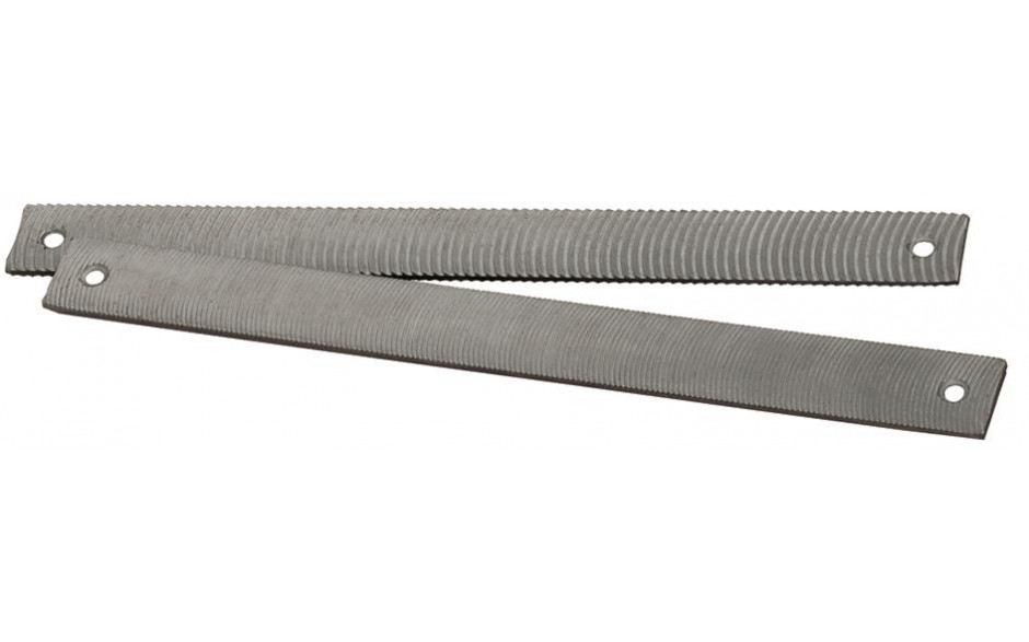 Fräserfeilenblatt flexibel 350 x 36 mm Zahnung 12 3-fein Gedore 269/F12