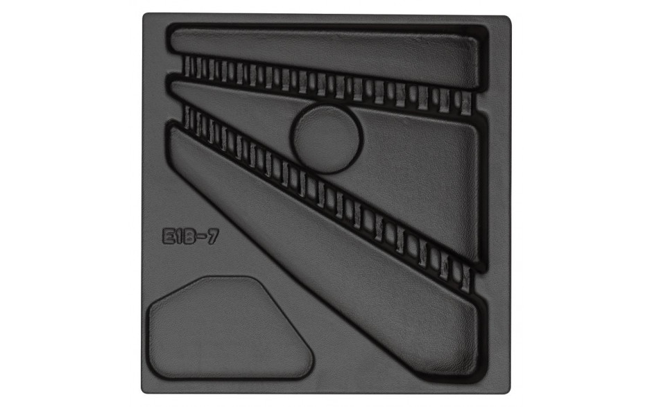 GEDORE ES-Modul leer -1500 E-DT 42 L- Nr.:1543490