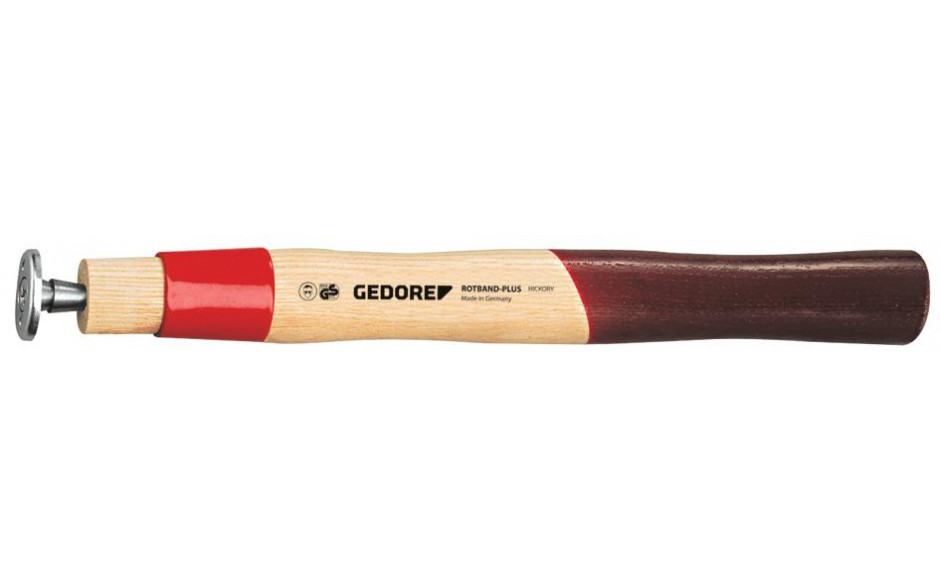 GEDORE Ersatzstiel Hickory 600 mm -E 609 H-3- Nr.:8681750