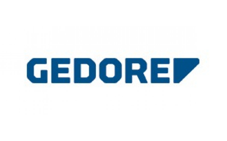 GEDORE Gripzangen-Sortiment in 1/3 ES-Modul -1500 ES-137- Nr.:2188198