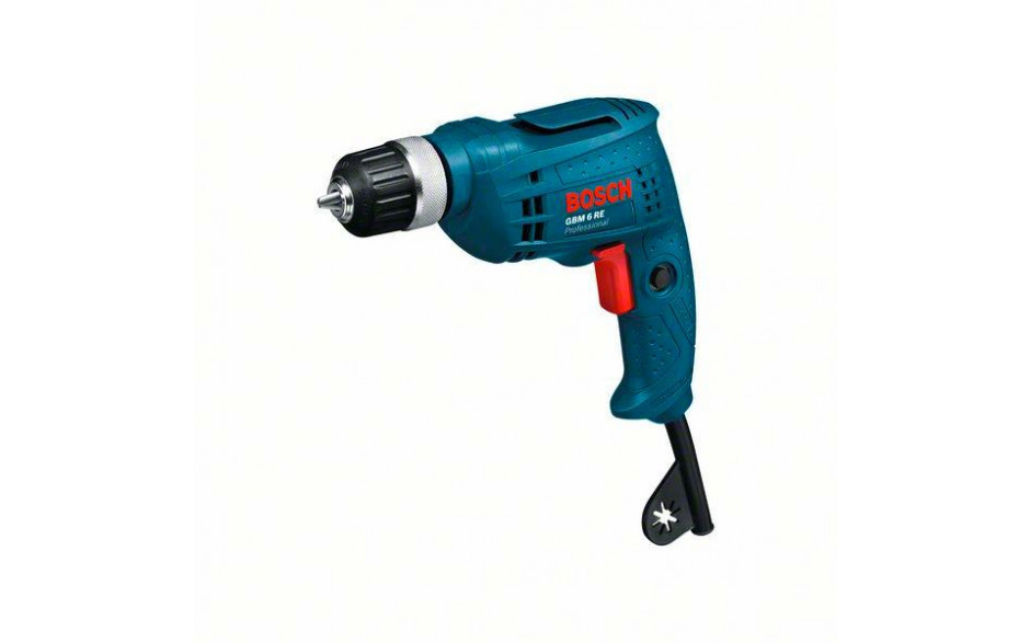 Bohrmaschine GBM 6 RE