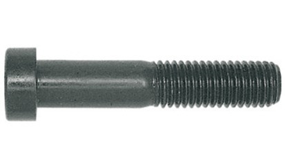 Zylinderschraube DIN 6912 - 08.8 - blank - M5 X 18