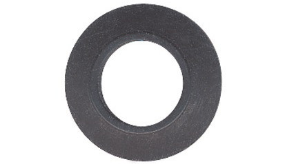 Kugelscheibe DIN 6319C - Stahl - blank - M20