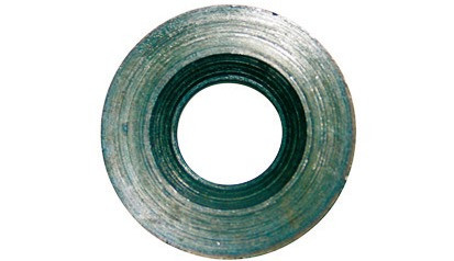 Kegelpfanne DIN 6319G - Stahl - blank - M10 X 10,5