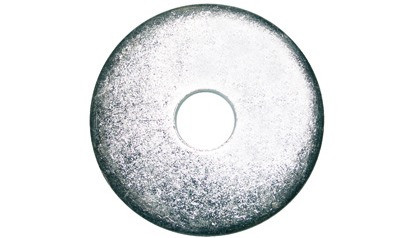 Scheibe DIN 1052 - 100HV - Stahl - feuerverzinkt - M12=14mm