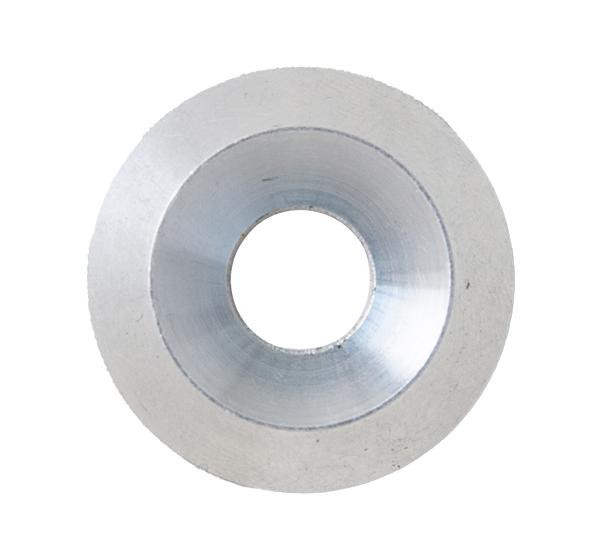 Senkscheibe SN 213912 - Aluminium - M3