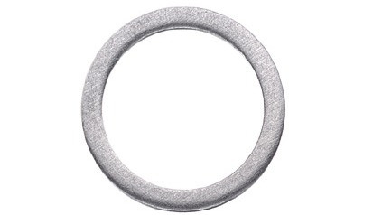 Dichtring DIN 7603A - Aluminium - 13 X 20 X 1,5