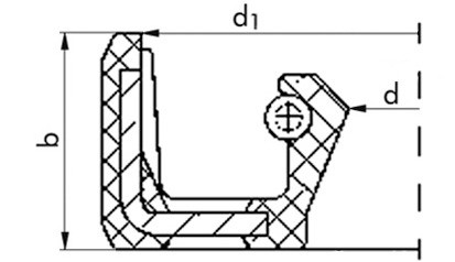 WELLENDICHTRG-D3760A-FKM-130X160X15
