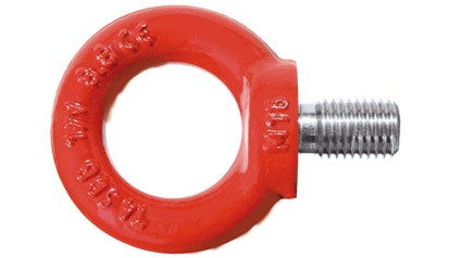 Ringschrauben M22 FKL 8.8 ROT 7000kg