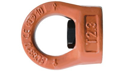 Ringmuttern drehbar M10 400kg