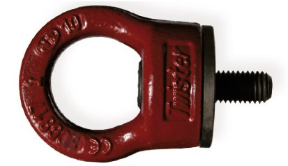 Ringschrauben drehbar ohne Schlüssel M24 3200kg