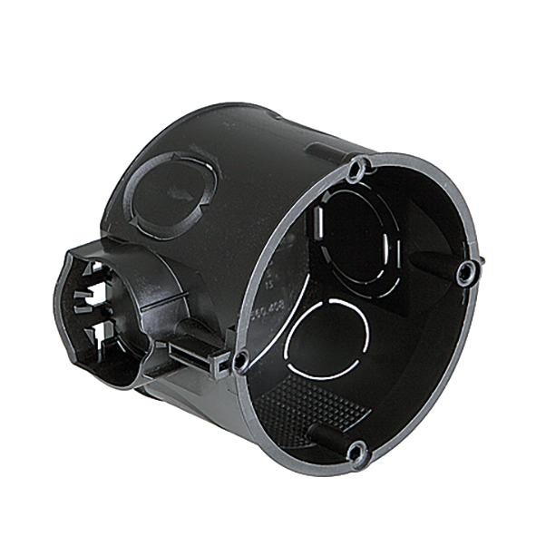 UNTERPUTZ GERÄTEDOSE Ø 60, 66 MM