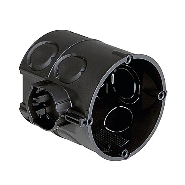UNTERPUTZ GERÄTEDOSE Ø 60, 66 MM