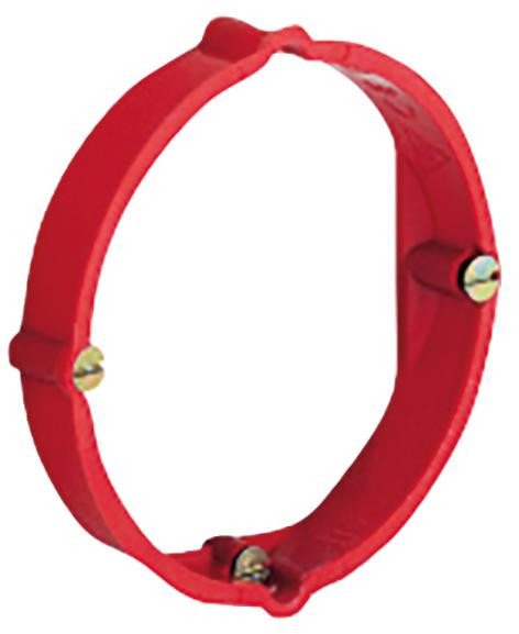 PUTZAUSGLEICH-RINGE Ø 60 X 24 MM