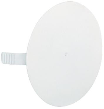 FEDERDECKEL Ø 70 MM