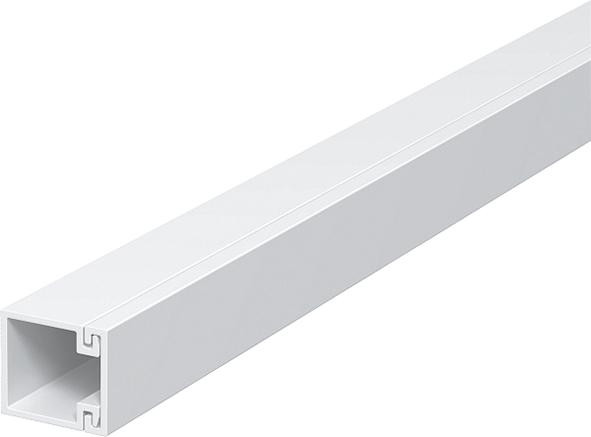 LEITUNGSFÜHRUNGSKANAL WDK60060 REINWEIß