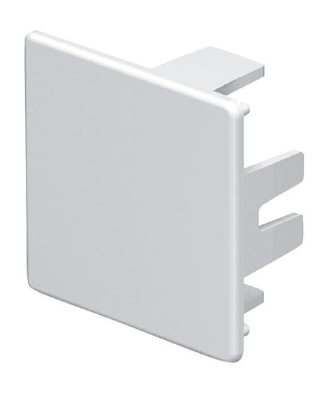 ENDSTÜCK LFK WDK HE60060 60X60 REINWEIß