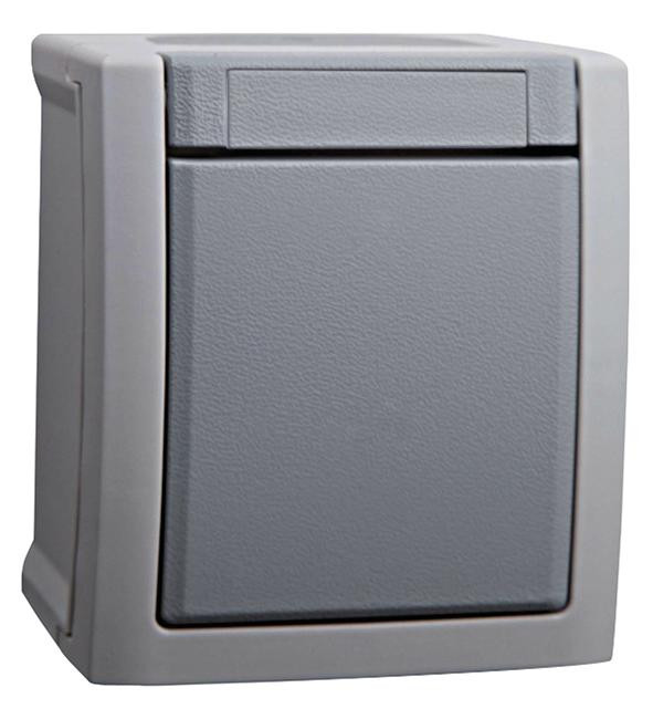 FR-AP KREUZSCHALTER IP54