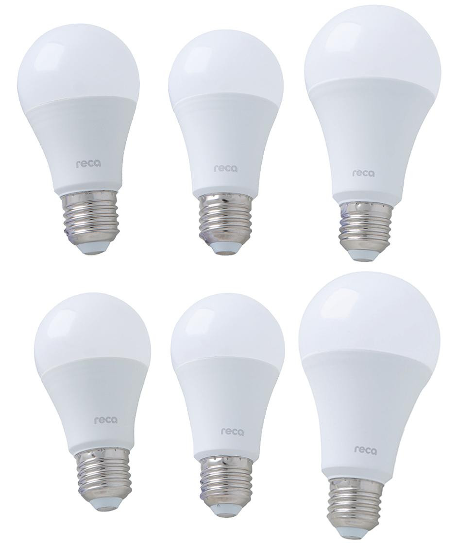 RECA LED BULB 11W E27 NEUTRALWEIß 1110LM
