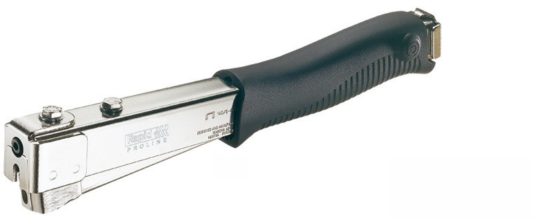 Hammertacker Rapid R 11 Ergonomic, für Klammern 6 - 10 mm