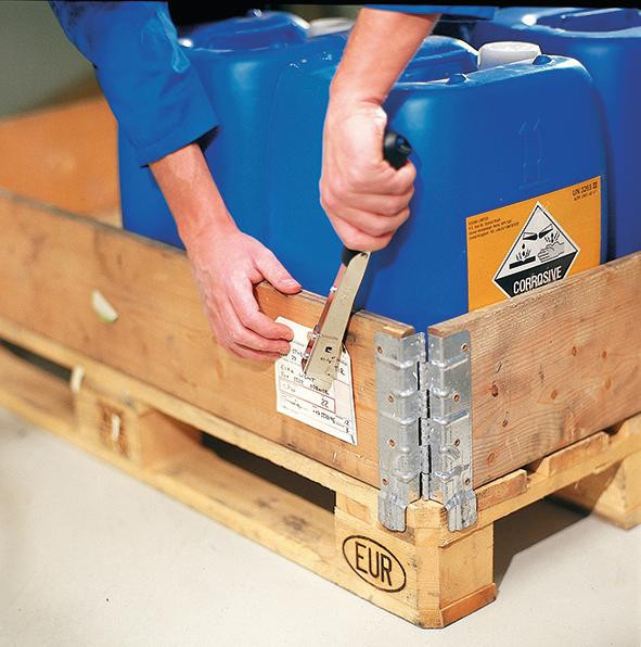 Rapid Hammertacker R 19 (Typ 13)
