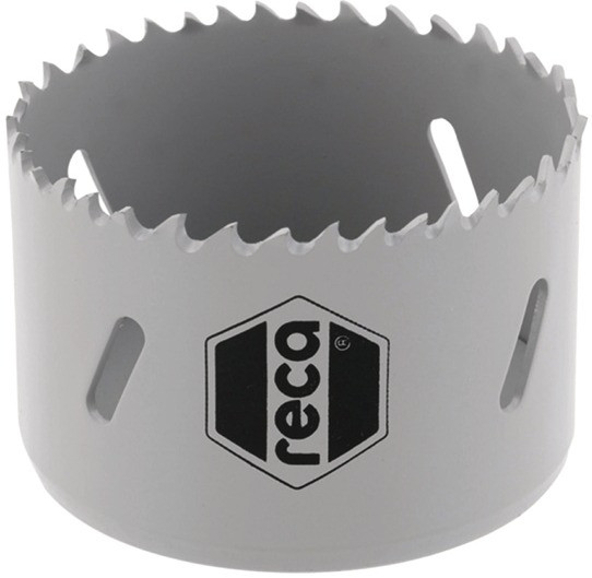 RECA extreme Lochsäge HSS-CO8 Bimetall 33 mm