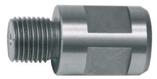 RECA Adapter für Bohrfutter mit Weldonschaft