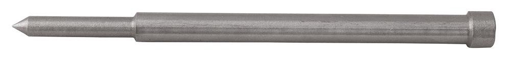 RECA Führungsstift lang Tiefe 55 mm 8,0 x 122 HM Weldonschaft