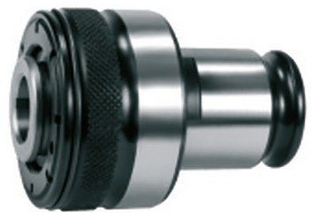 Schnellwechseleinsatz für Schaft 7 mm
