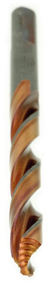 RECA TIP TOP Spiralbohrer HSSX-O DIN 338 Durchmesser 6,50 mm