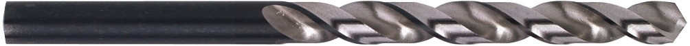 RECA Inox Spiralbohrer HSS Co5 DIN 338-N Durchmesser 2,0 mm Zylinderschaft