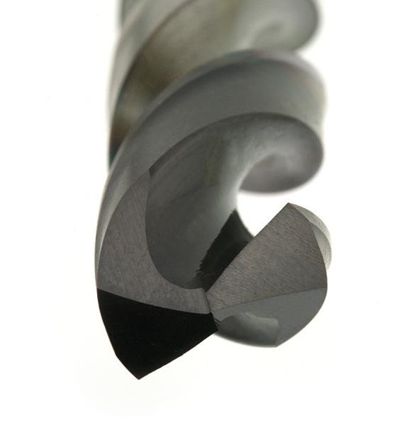 RECA Evo Spiralbohrer Kassette Save HSS DIN 338 blau Durchmesser 1 - 13 mm 34-teilig Durchmesser 1 - 5 mm doppelt bestückt