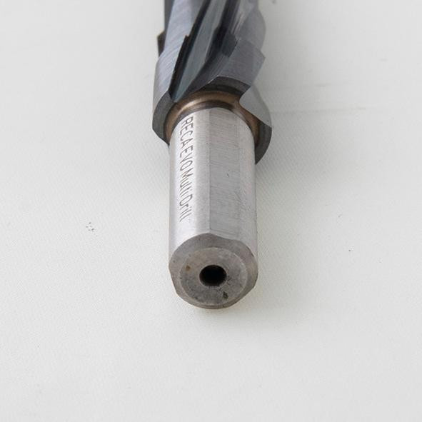 RECA Multi Drill HSS/TiAIN TRICON 6-12 MM